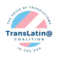 TransLatin@ Coalition logo